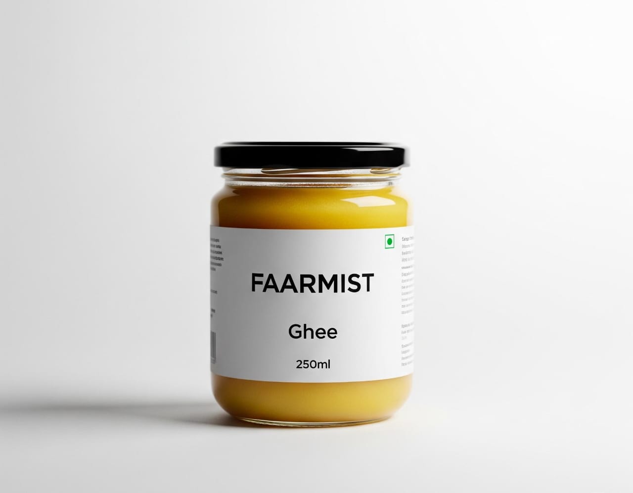 GHEE-250ML