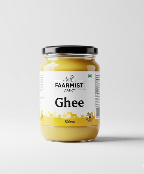 GHEE-500ML